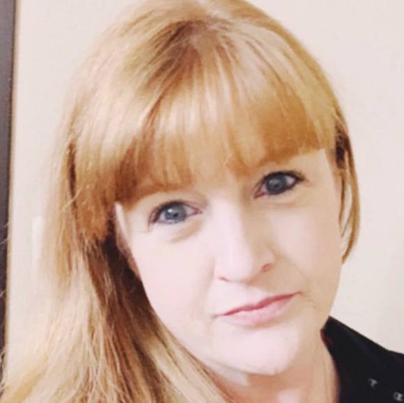 Meet your Posher, Andrea - Picture 1 of 1